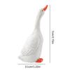 Duck Yard Decorations Duck Garden Crafts Duck Statues For Garden Duck Statue Garden Ornaments Indoor Resin Duck Statue Multiple