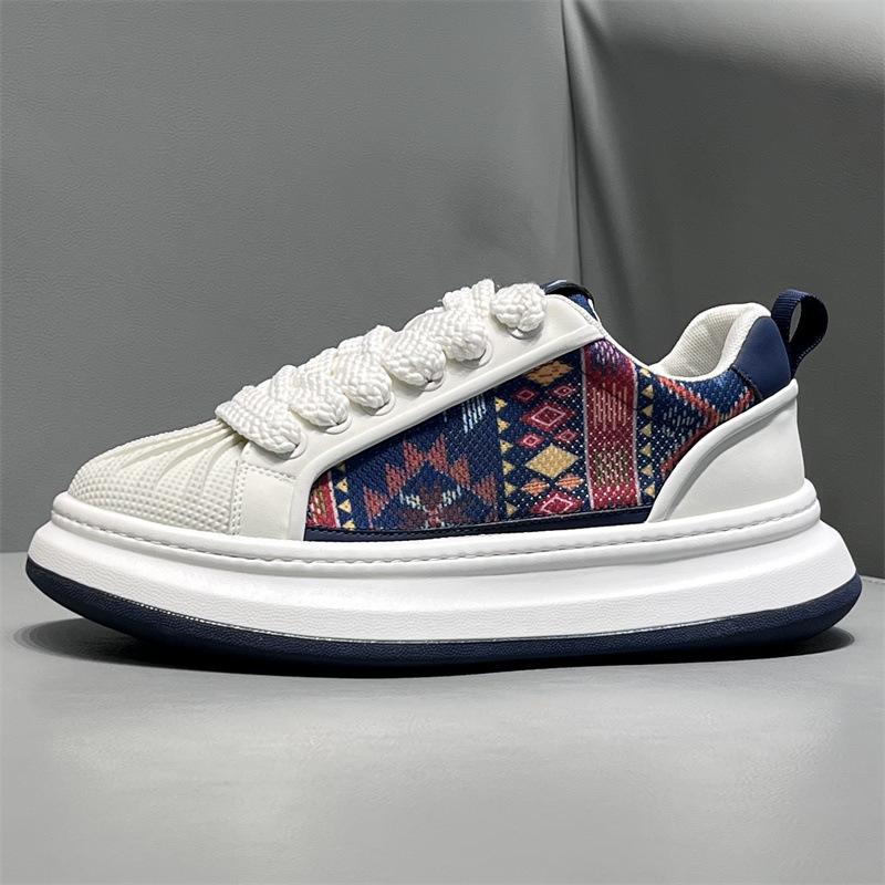 Spring and summer new shell head sports casual shoes comfortable cds