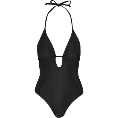 Urban Classics Womens/Ladies Triangle One Piece Swimsuit