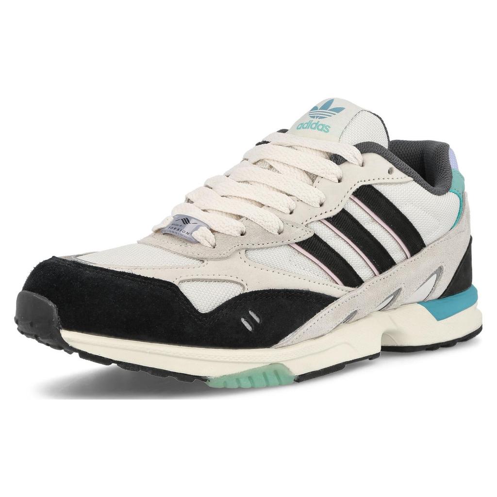 adidas Torsion Super 'White Black Mint' Men's GZ9801
