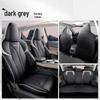 25 Changan CS55 Plus Models: All-Season Full-Coverage Seat Covers for 2nd & 3rd Generation