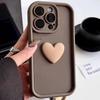 Custodia per Apple iPhone compatibile: Adatto per iPhone 11/12/13/16/17 Pro Max, Copertura Completa, Anti-Caduta, Design di Alta Gamma.
