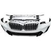 Fits BMW 3 Series E90/F30/G20 Front Bumper Assembly 325i/330i/340i Models