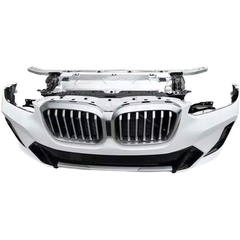 Fits BMW 3 Series E90/F30/G20 Front Bumper Assembly 325i/330i/340i Models