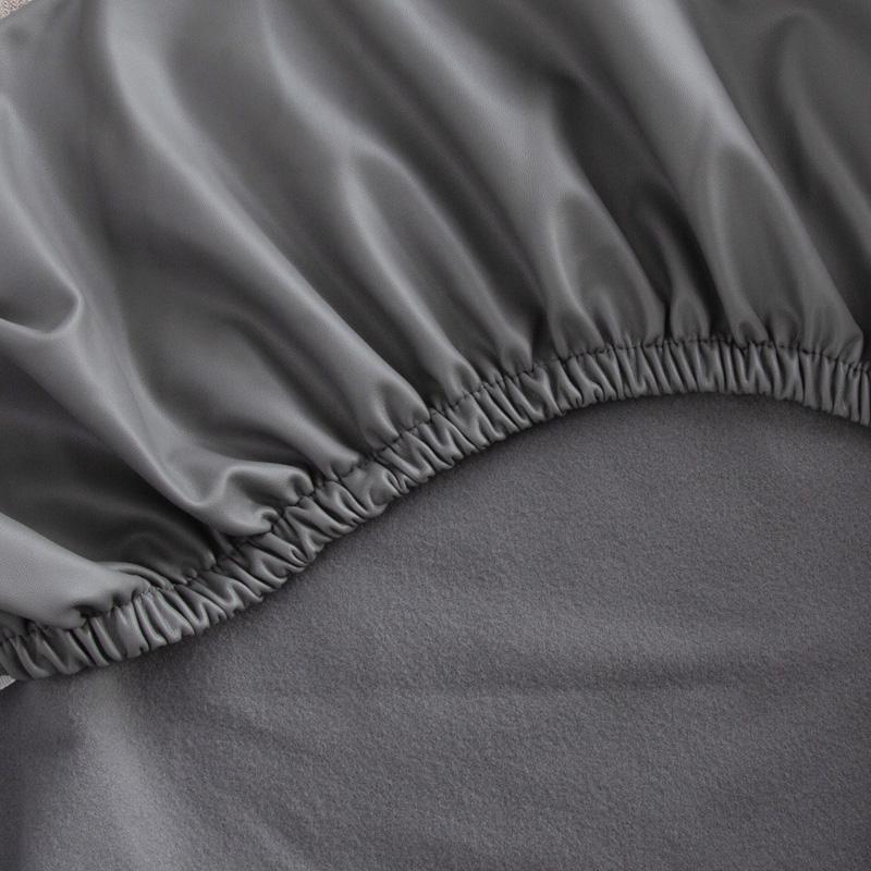 Wasserdichte Pu-Möbel-Sofa-Eckbezug, Sofa-Sitzbezug, elastischer Bezug, schützt Haustiere