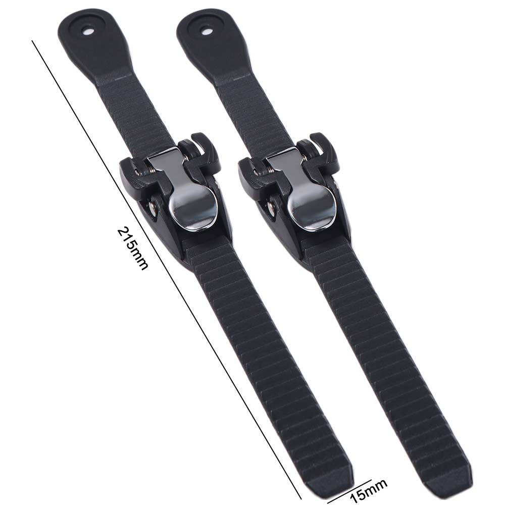 Pasek mocujący klamrę do rolek, część zamienna, klamra do butów do jazdy na łyżwach, dzieci i dorośli