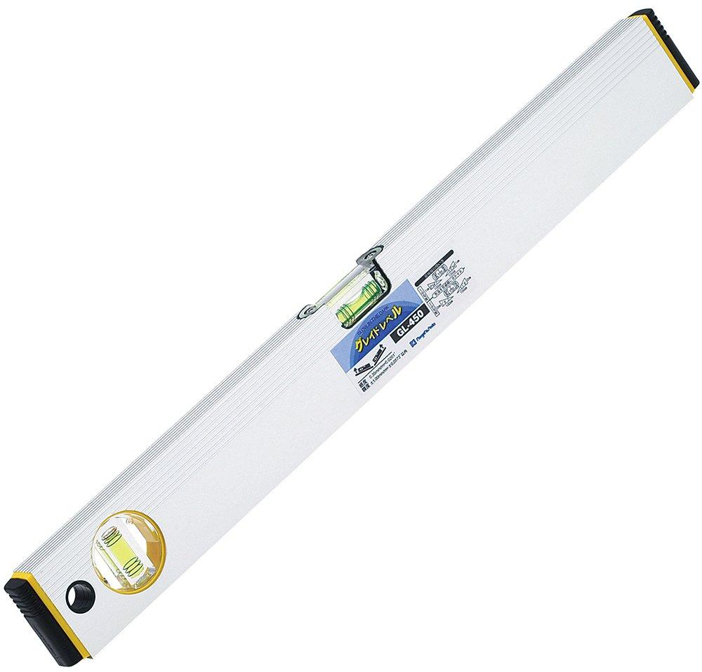 

Niigata Seiki SK Уровень 450 мм GL-450