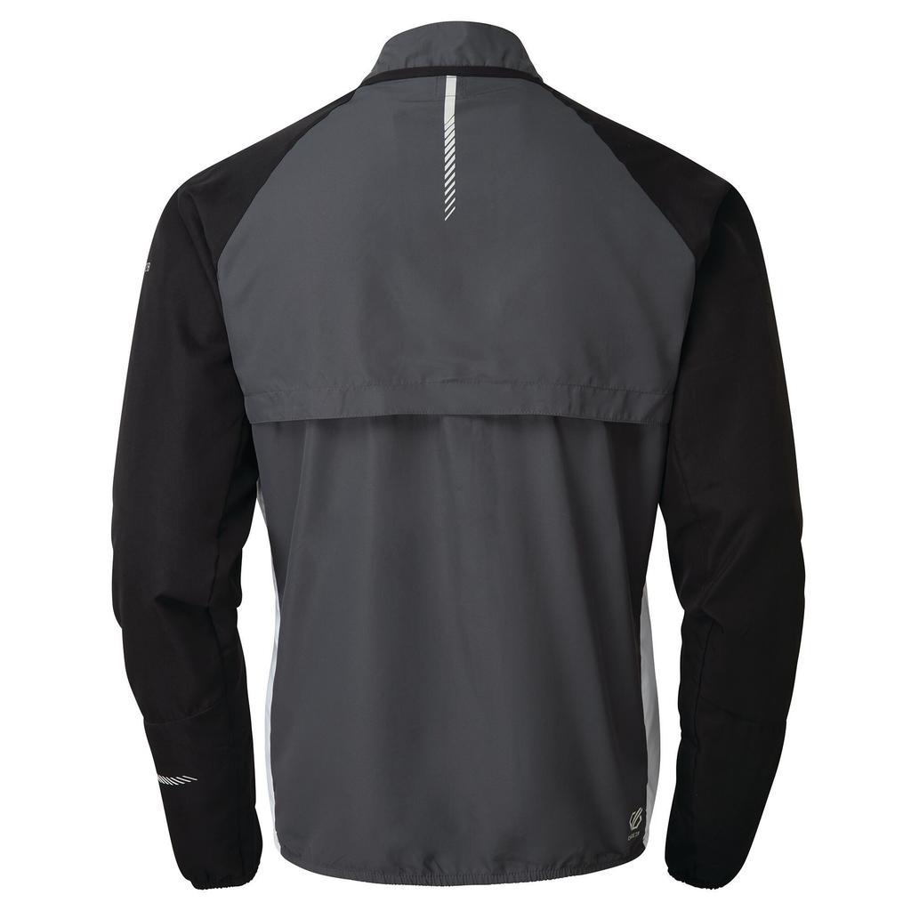 Dare 2B Oxidierte Windshell-Jacke für Herren