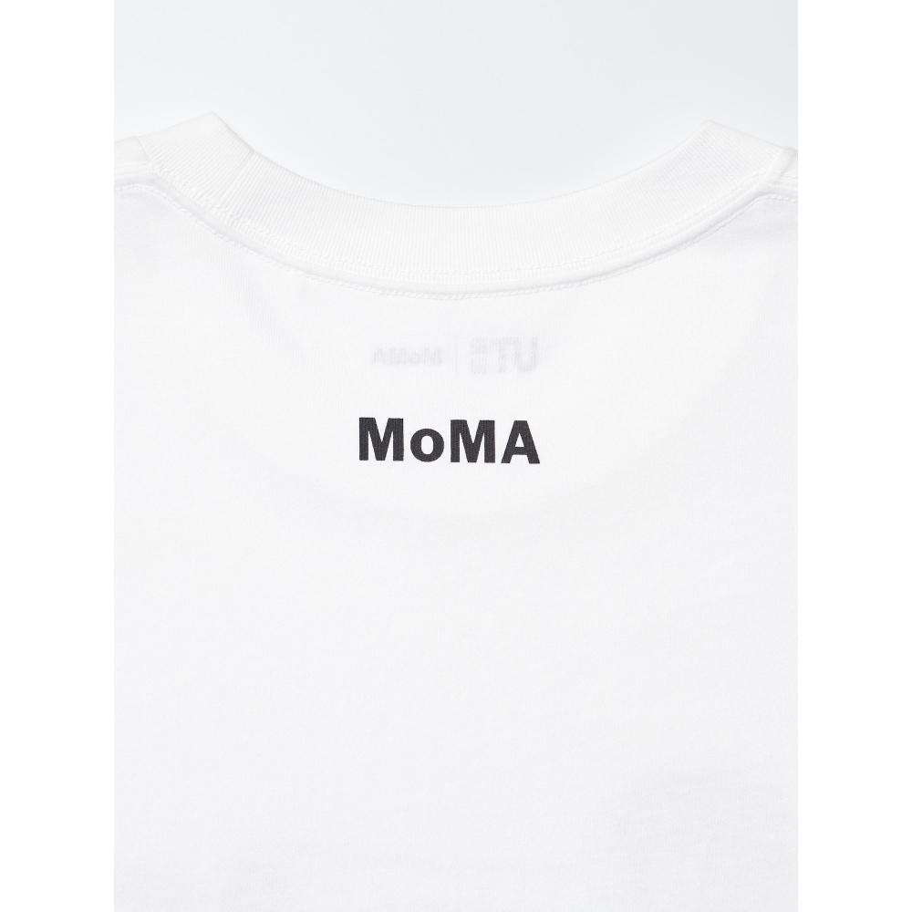 Uniqlo Japan Moma Poster Art Collection Ut