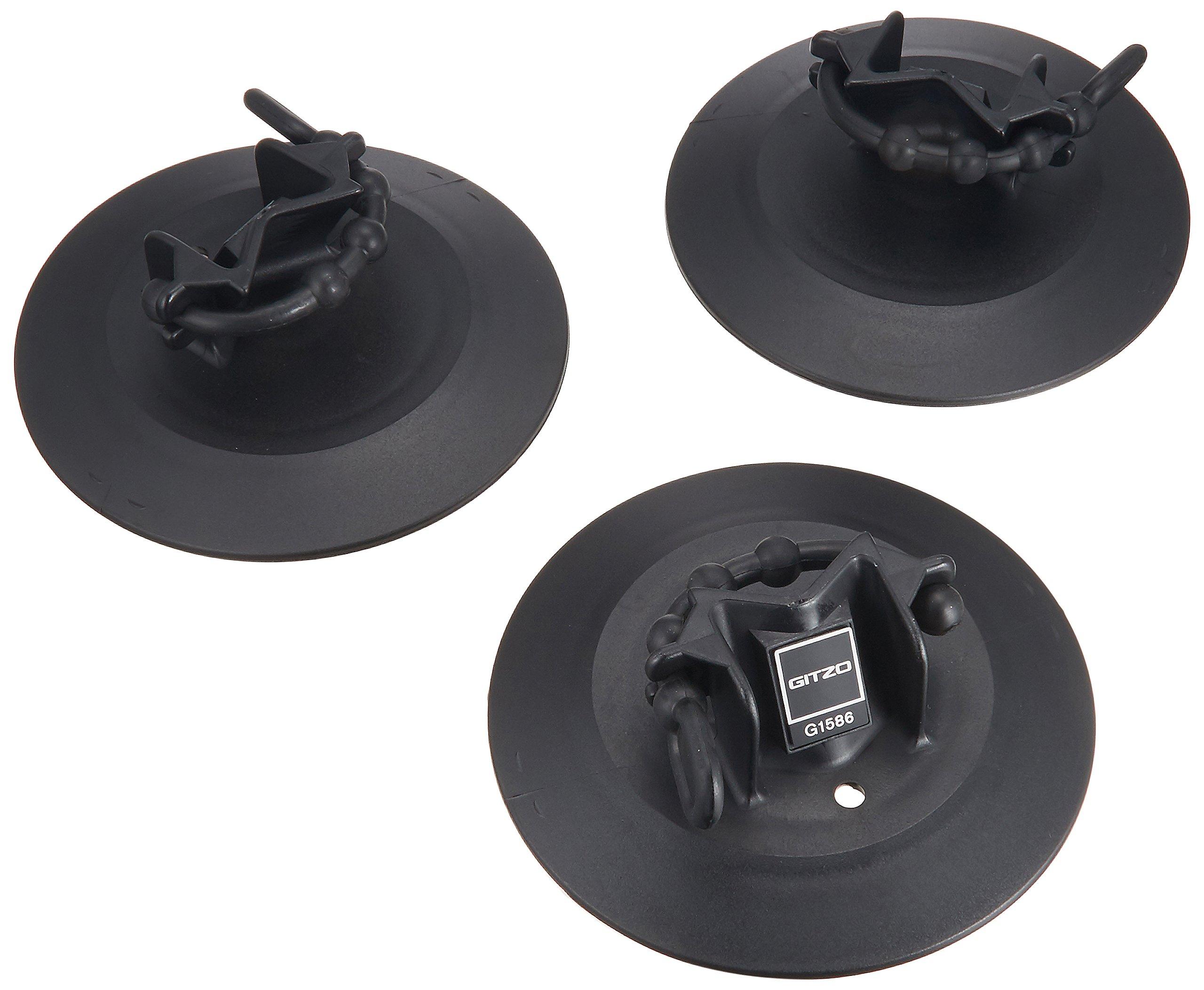 

Gitzo Location Shoe G1586B3