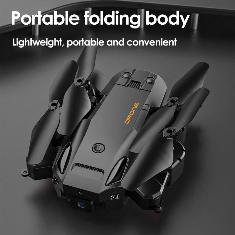 5G GPS Drone 8K Professional Drones and Battery HD Aerial Photography Obstacle Avoidance Quadcopter RC Distance 3000m