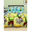 Minecraft Adventure Reversible Duvet Cover Set