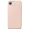 Ringke Silicone Magnetic Magsafe Iphone 16E Pink Sand