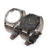 Modification Kit For Casio G-SHOCK GA-2100 GA-2110 GA-B2100 Fluororubber Strap GA2100 Men Bezel Watch Band Bracelet