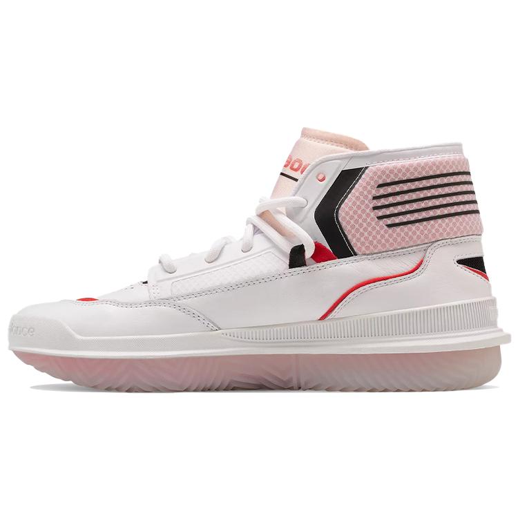 

BB9000 New Balance White Red BB9000A1 40.5