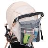 Multifunctional Baby Stroller   Baby Carriage Hanging Bag Strollers Accessory