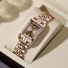 Gohuos 7815  Women's Quartz Movement Watch Fashion Luxury Daily Use Water Resistant In Stock Wristwatches for Ladies