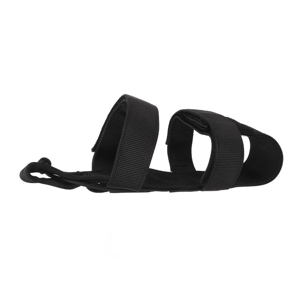 Portable Water Bottle Carrier Adjustable Water Bottle Pouch Durable Kettle Cover  Camping