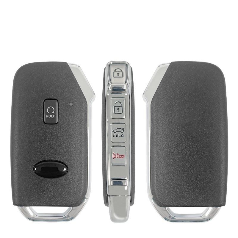 CN051214 Part Number 95440-L3430 For KIA K5 + Smart Key 4+1 Buttons Auto Start 433MHz