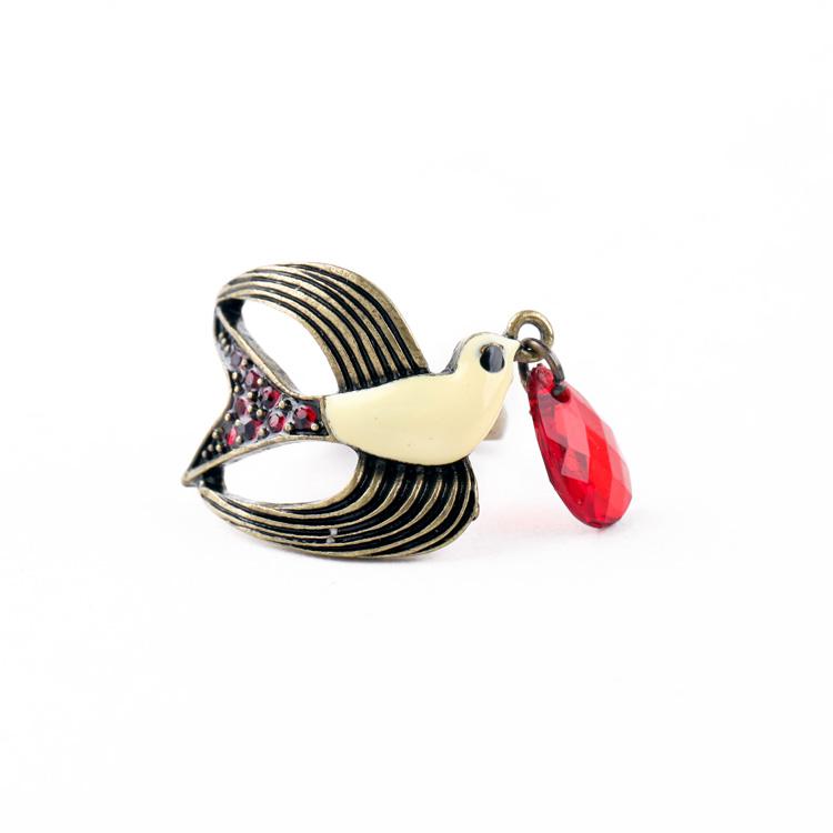 Clearance Sale Vintage Classic Finger Rings For Women Multiple-choice Unique Rings Fashion Jewelry Big Discount Wholesale
