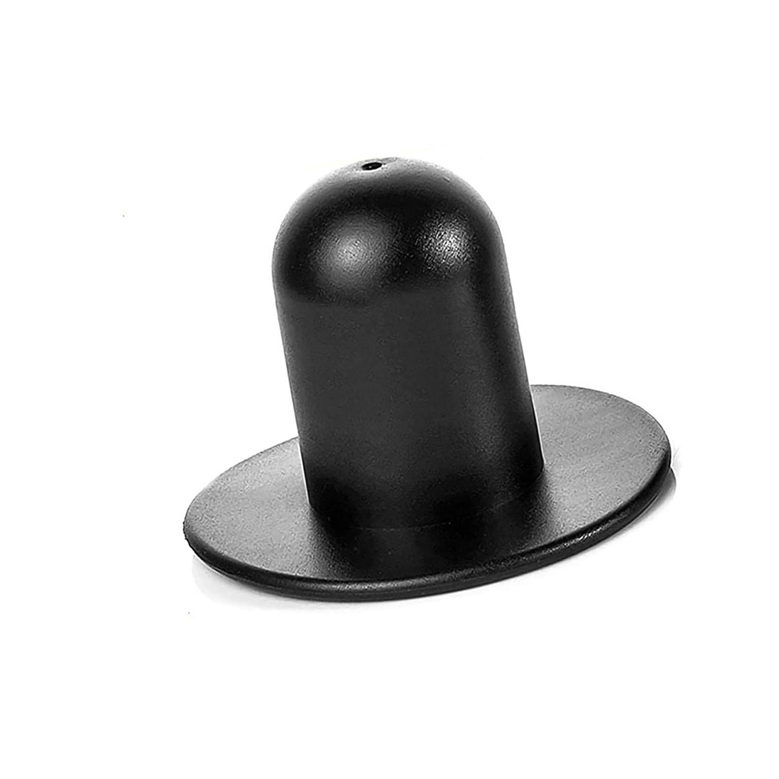 

Заглушка для отверстия фильтрационной помпы бассейна, заглушка, заглушки для стен бассейна, замена, черная, синяя, заглушка для бассейна L чёрный