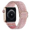 Elastyczny Nylonowy Pasek do Apple Watch ultra 2 49mm Seria 9/8/7 41mm 45mm38/42-40mm/44mm Boho Bransoletka iWatch 6 5 4 3 Se Pasek