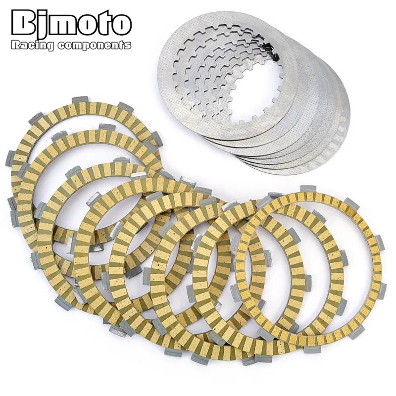 Clutch Friction Plates For K-TM 390 Duke 2013 2014 RC390 2014 2015 90232011000 90232111000 90232211000 90232010000