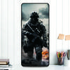 Special Forces Phone Case For TCL K70 4G Painted Pattern Back Cover For TCL K70 Power Soft Silicone Fundas Customized Photo