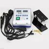 EUSTOMA Digital Wax Heater with Two Wax Pens and 6 Wax Tips, Engraving Machine, Wax Pot, Lab Equipment JT-21