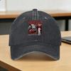 VILTRUM EMPIRE Invincibles Washed Baseball Cap  Fashion Sun Trucker Hat Summer Unisex Women Outdoor Gym Snapback Cap