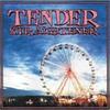 CD STRAIGHTENER HOLLY ATSUSHI TENDER TOCT4681 Universal 2003 Japan ObiJapanese PopRock Used