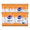 Miaojie 8oz Disposable Paper Cups, 500 Count