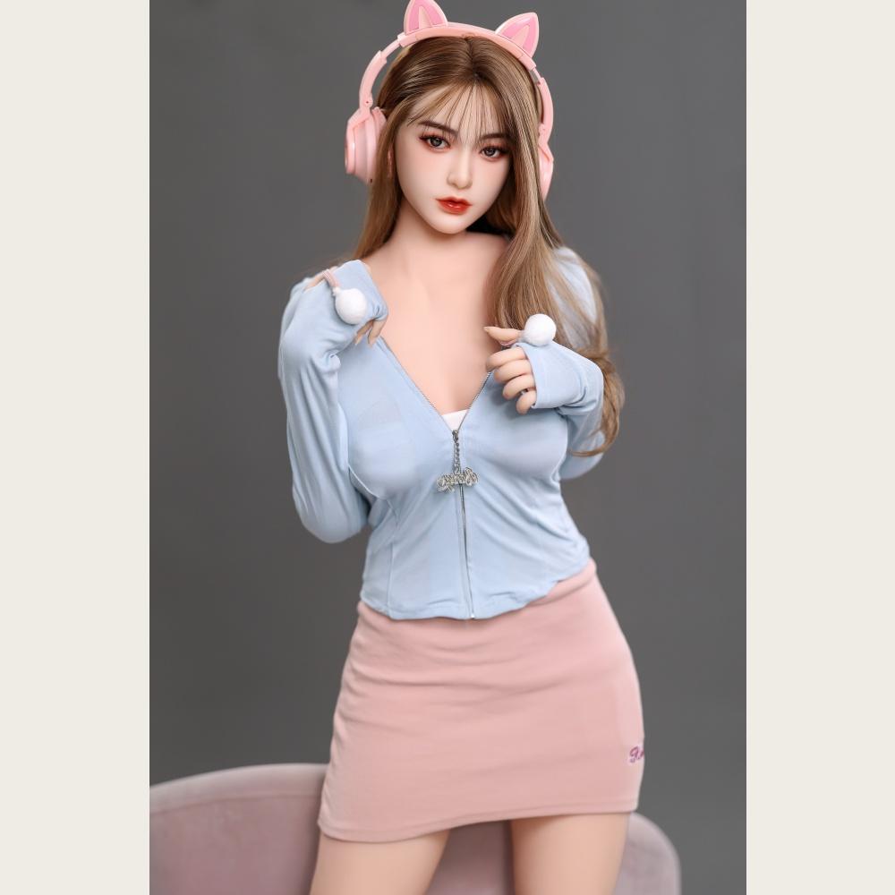 Realistic Vaginal Male Masturbation Male Adult Toy Soft Big Butt TPE Sexual Doll Masturbation Japanese SexualDoll Cheapen