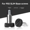 Vertical Stand Fixing Screws Replacement Base Holder Screw for PS5 Slim/Pro Console Stand
