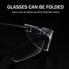 MELASA 30 Pairs Safety Glasses Side Shields For Prescription glasses, Eye Protection Glasses Shields, Fits S to L Eyeglasses