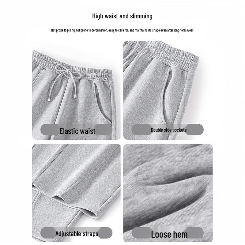 Warrior Women's Loose Fit Casual Sweatpants