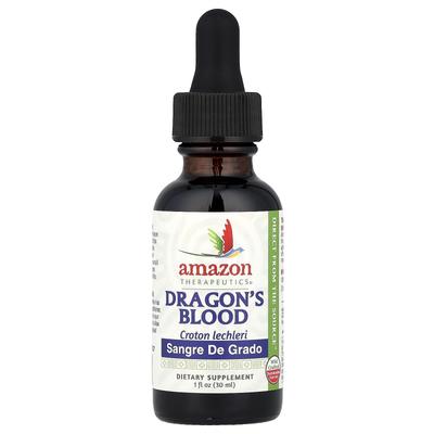 Sangre de Grado, Drachenblut, 30 ml(1 Unze)