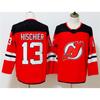 Maglia Hockey NHL Uomo Cotone Abbigliamento Sportivo Abbigliamento per tifosi Chicago Blackhawks Edmonton Oilers Toronto Maple Leafs Washington Capitals