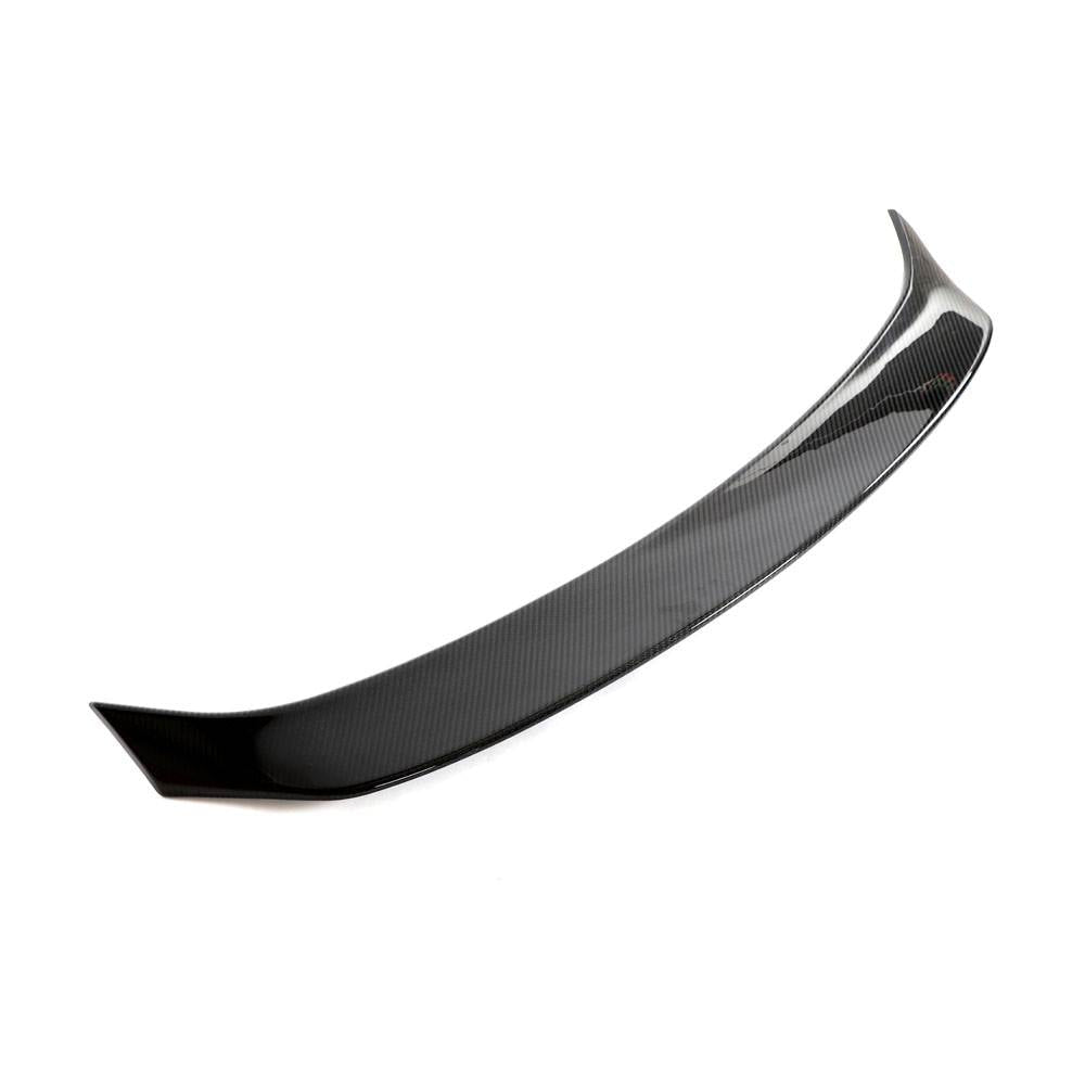 Spoiler V2 (for 2013-2020, Carbon) for Lexus IS 2013-