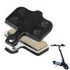 30x17mm Brake Pads Cycling Parts Electric Scooter Accessories