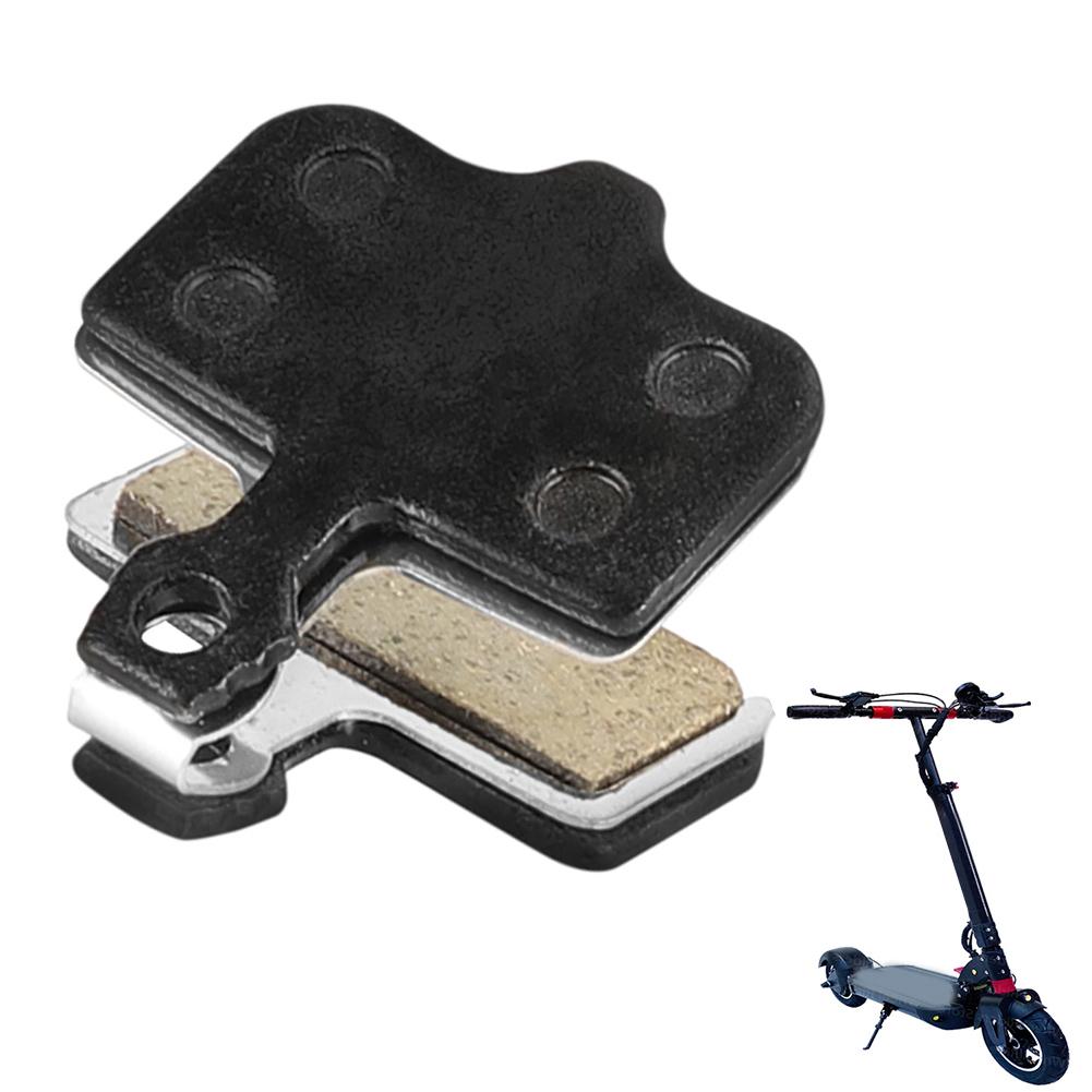30x17mm Brake Pads Cycling Parts Electric Scooter Accessories