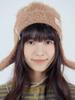 Mueum Beagle Beanie (Beige)