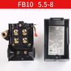 Replacement Parts Horizontal Control Valve 220V Air Pressure Controller  Construction Site