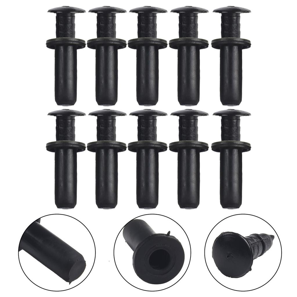 Clips Retenedor Nuevos Para Benz Prácticos De Usar