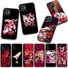 Phone Cover H-Hazbin Hotel Charile Angel Dust for Xiaomi Redmi Note 15 11 9 10 Pro Plus A5 9A 9T 10A 10C 9C NFC 15C 8T Case