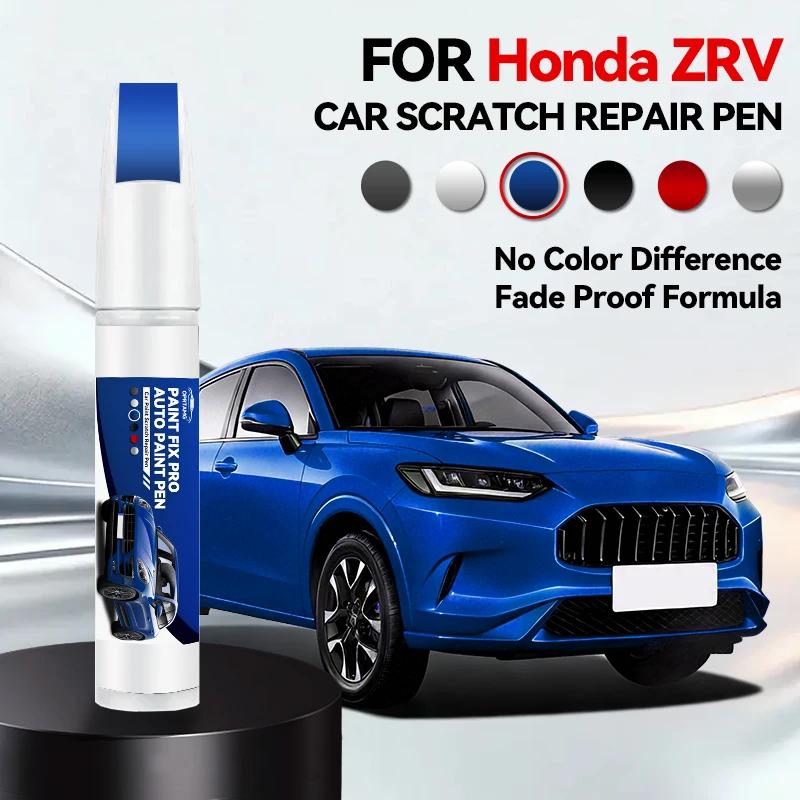 

Car Exclusive Purpose For Honda ZR-V1990-2026 Paint Repair Pen Touch Up Scratch Remover DIY Auto Accessories Black White Silver