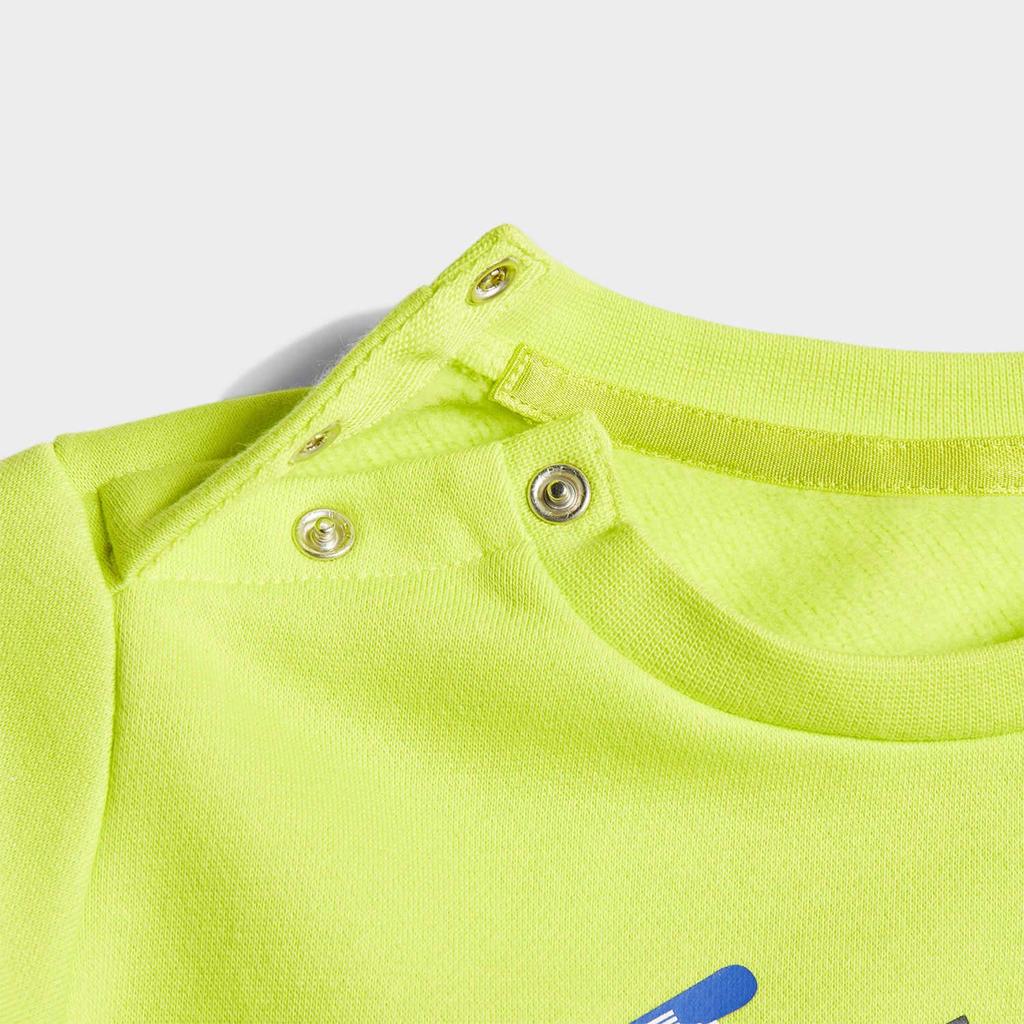 Adidas Kids Matching Sets Children Aged 3 7 Years Old H38376