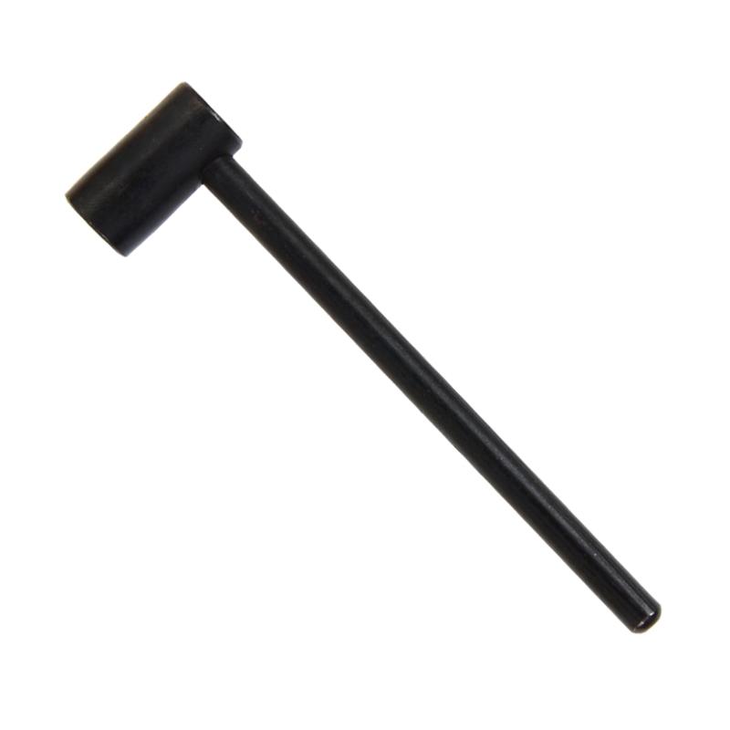 Guitar Bass 8mm Trusses Rod Hex Box Wrench 5/16" Adjustment Wrench Tool Multifunctional Tool