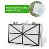 A84E-9991432-R4 Filter Kit For Dolphin M400 M500 9991432-R4 Pool Cleaner Vacuum Parts -4Pcs