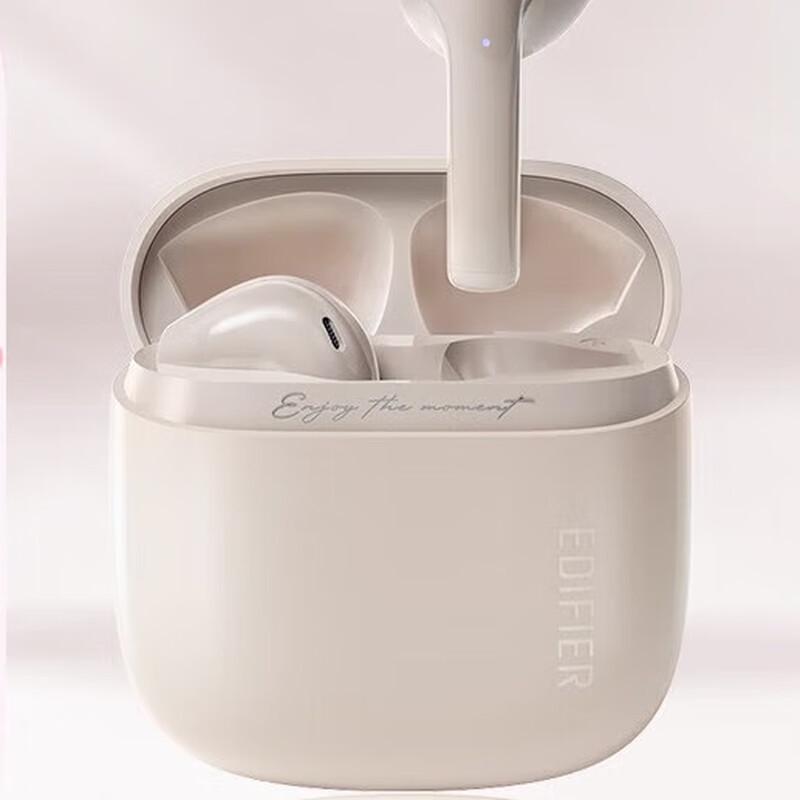 

EDIFIER Zero Air True Wireless Bluetooth Earbuds